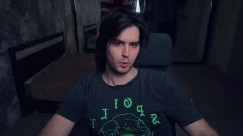 Keanu online show from February 21, 4:26 pm