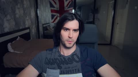 Keanu online show from December 5, 12:25 pm