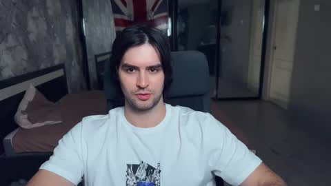 Keanu online show from November 13, 2:53 pm