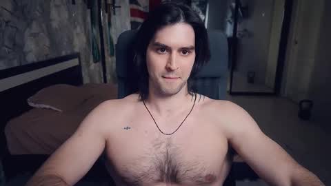 Keanu online show from February 10, 1:58 pm