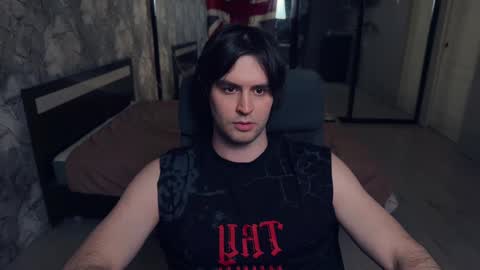 Keanu online show from February 24, 8:36 pm