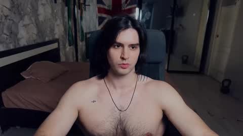 Keanu online show from February 8, 1:47 pm