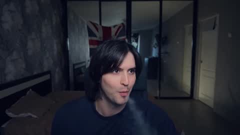 Keanu online show from October 23, 12:39 pm