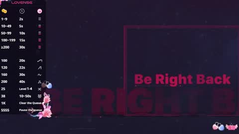 Flipped online show from May 23, 7:21 pm