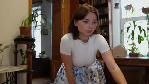 Alice Sorry friends. I wont be able to see you today see you tomorrow. online show from February 15, 12:48 pm