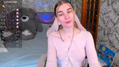 Kate online show from December 17, 1:51 pm