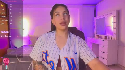  Juliana   Gaby   Kloe online show from March 31, 3:51 am