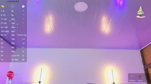  Juliana   Gaby   Kloe online show from November 24, 11:20 am