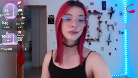 Snapshot of _galya_ chatting on January 22, 10:05 pm Galya online show from January 22, 10:05 pm