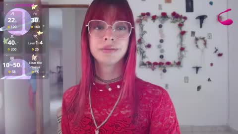 Galya online show from March 24, 4:35 pm