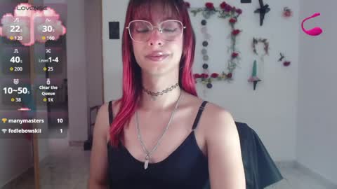 Galya online show from May 29, 8:51 pm