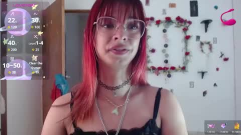 Galya online show from March 12, 12:53 pm