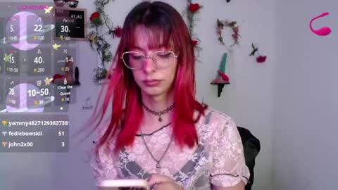 Galya online show from April 10, 11:20 pm