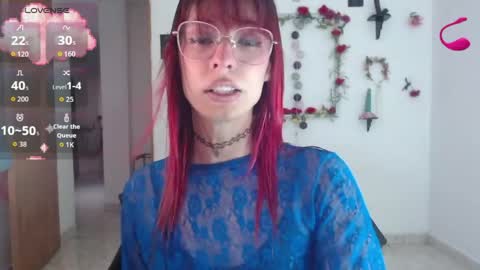Galya online show from May 19, 1:07 pm