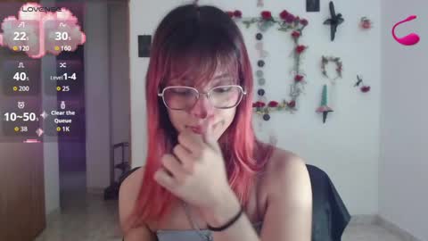 Galya online show from May 11, 12:01 pm