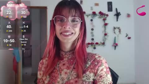 Galya online show from May 9, 11:49 am