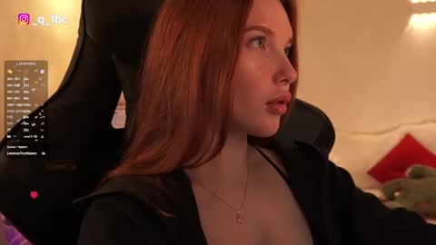 Snapshot of _gardenofeden_ chatting on March 8, 7:49 am gardenofeden online show from March 8, 7:49 am