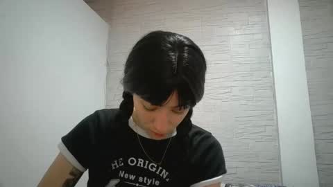 Mia-foster online show from November 11, 7:27 pm