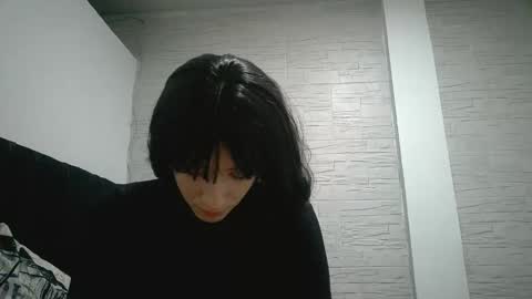 Mia-foster online show from November 8, 2:36 am