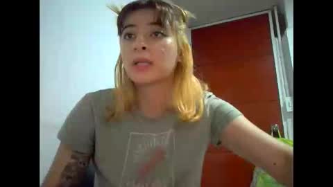 Mia-foster online show from March 21, 9:52 pm