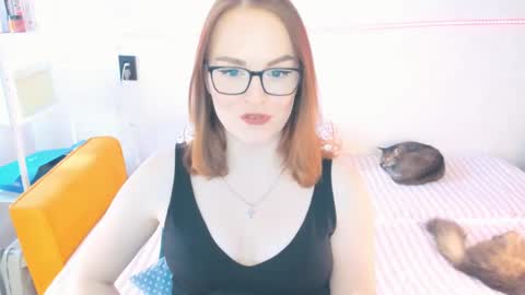 GingerMean online show from March 4, 8:46 am