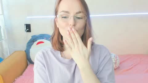 GingerMean online show from January 24, 6:03 am