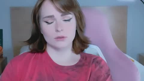 GingerMean online show from March 26, 5:13 am