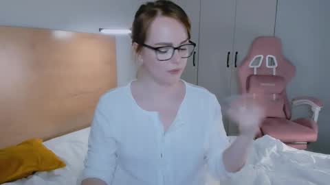 GingerMean online show from March 21, 7:58 am