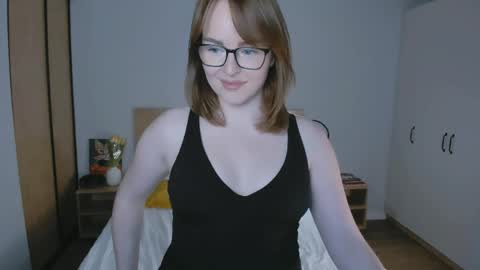 GingerMean online show from March 14, 10:08 am