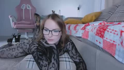 GingerMean online show from January 16, 9:18 am