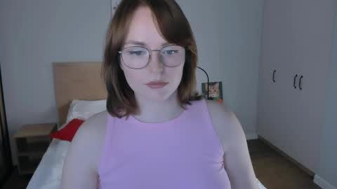GingerMean online show from May 9, 11:27 am