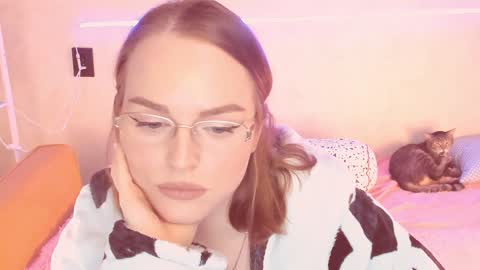 GingerMean online show from January 23, 11:48 am