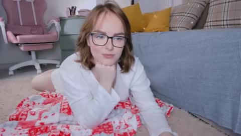 GingerMean online show from January 7, 4:50 am