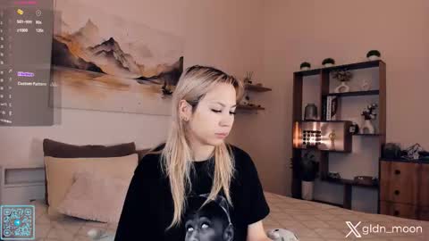 Rina online show from December 20, 7:32 pm