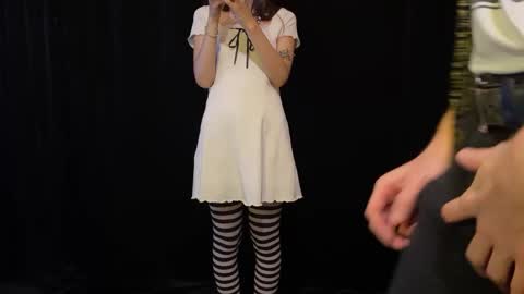 Snapshot of _goodknight chatting on September 11, 6:14 am GOODKNIGHT online show from September 11, 6:14 am