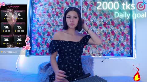 Gwen online show from January 16, 4:49 am