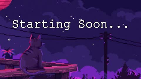 Hannaolotl online show from February 16, 10:13 am