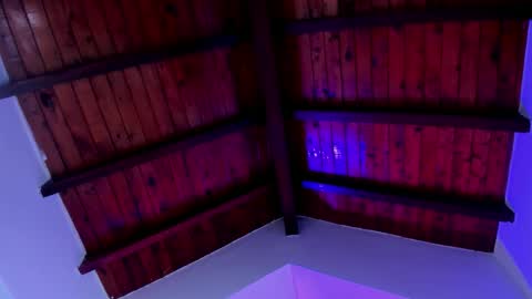 Hanna Botero online show from March 21, 7:18 pm