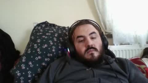  hasanhz.  online show from February 22, 3:03 pm