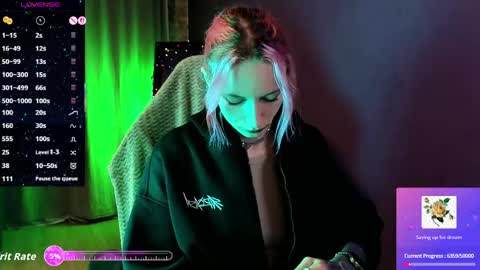 Helen Carter 3  Next stream   2330 MSC online show from May 30, 8:51 pm
