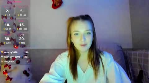 _hey_scarlett_ online show from December 19, 1:29 pm