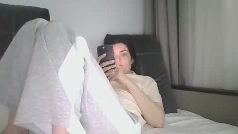 Criss4u online show from March 16, 5:44 am