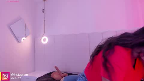 Darlis  online show from January 18, 7:23 pm