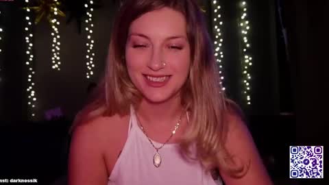 Nessy  online show from March 7, 11:18 am