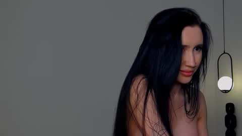 Mary online show from February 22, 8:20 pm