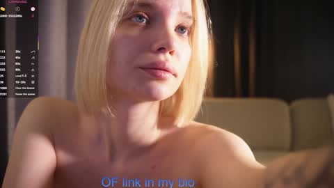 Ava 3 online show from November 15, 11:34 am