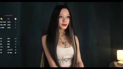 you Mia online show from May 20, 2:34 pm