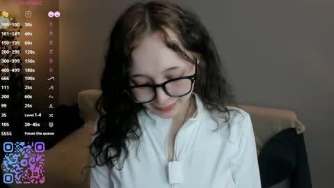 Emily online show from May 2, 5:52 pm