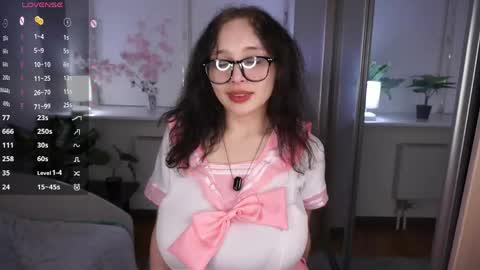 Emily online show from April 11, 6:12 pm