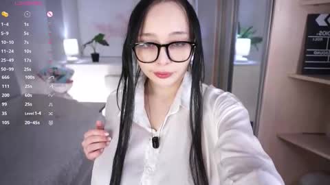 Emily online show from March 20, 5:18 pm